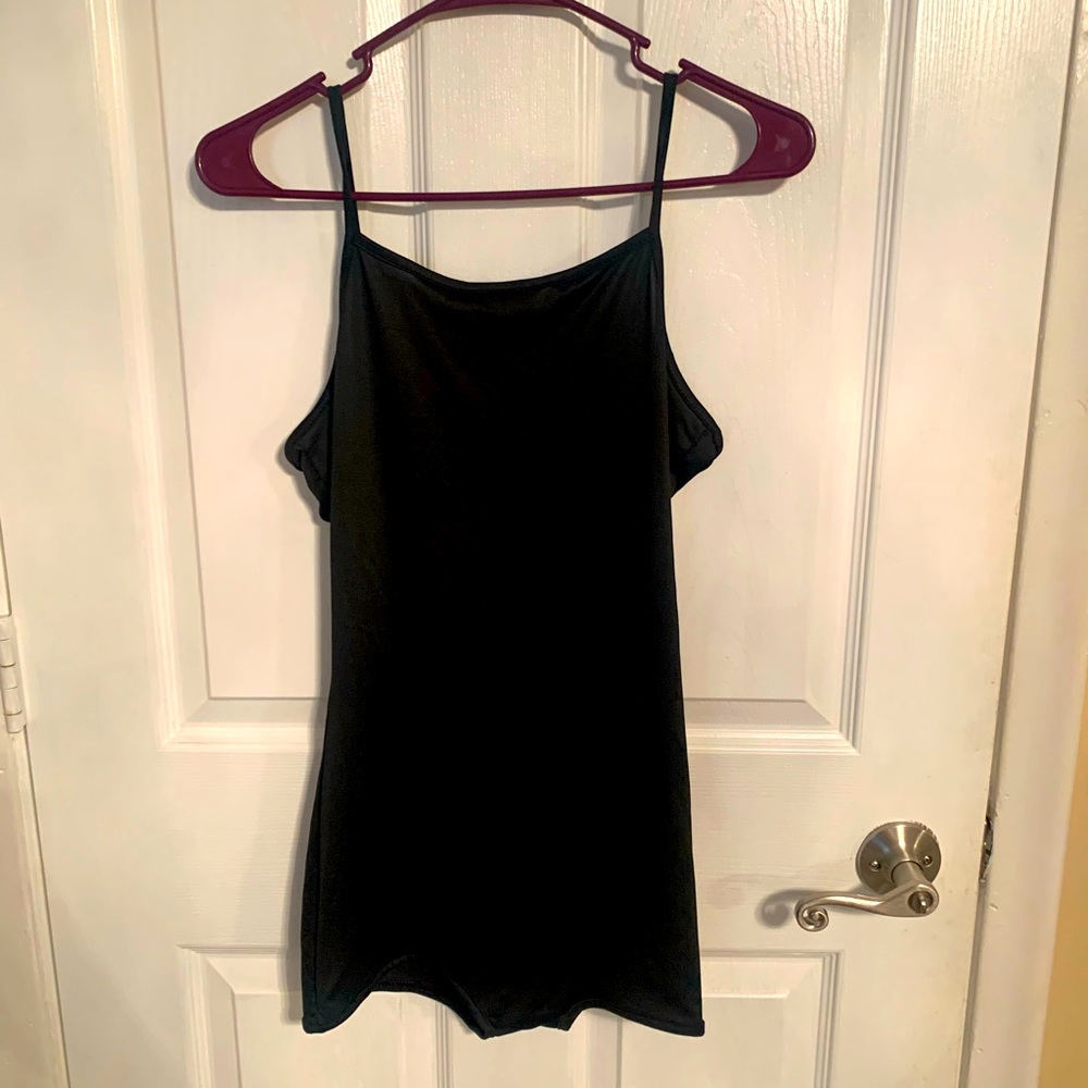 bodysuit